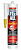 Гибридный клей-герметик Fix All Hight Tack SOUDAL